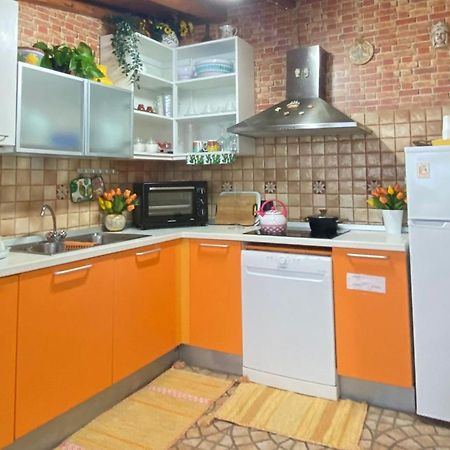 Nice Sicily Little Family Home Acireale Exterior photo