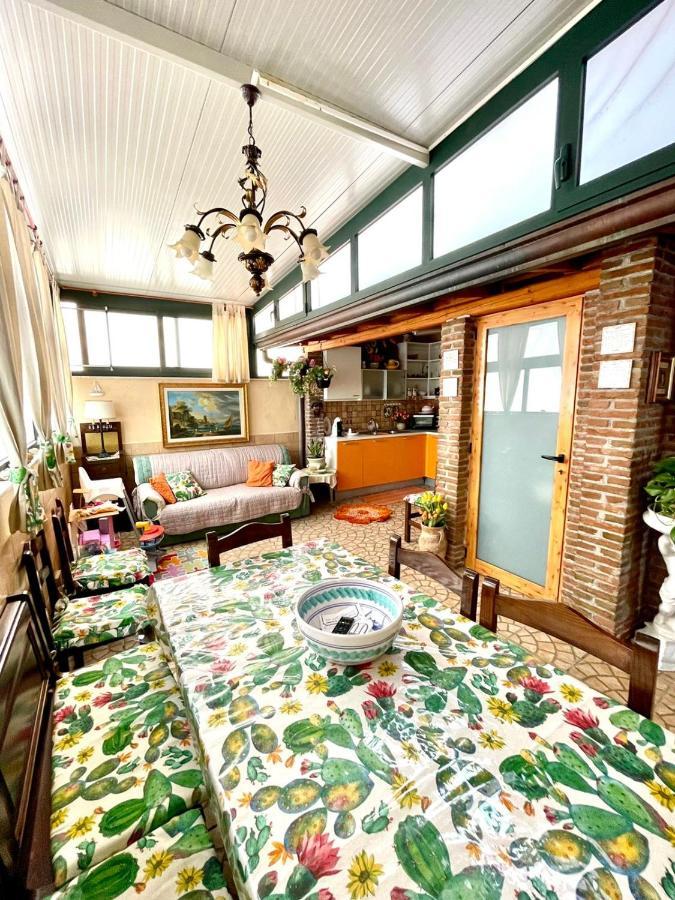 Nice Sicily Little Family Home Acireale Exterior photo