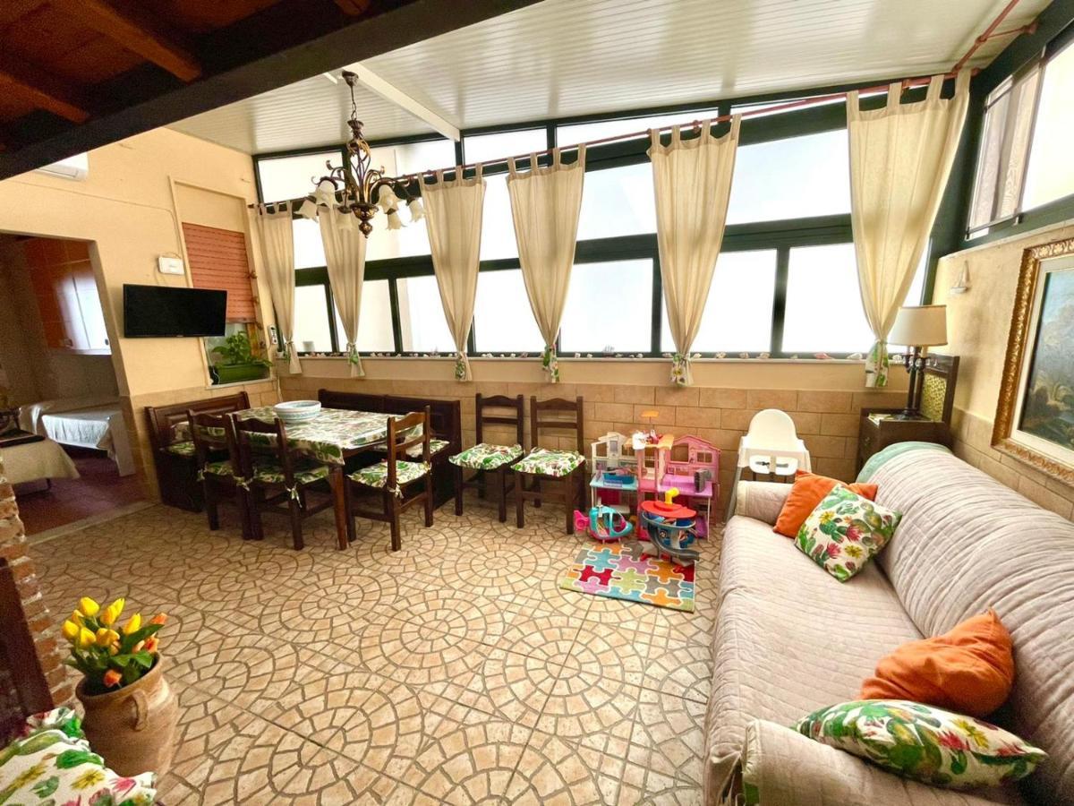 Nice Sicily Little Family Home Acireale Exterior photo