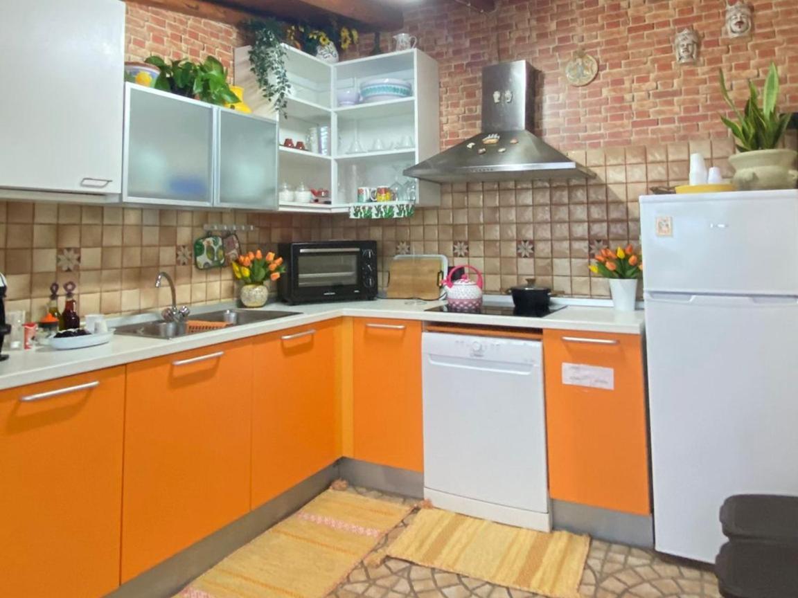 Nice Sicily Little Family Home Acireale Exterior photo