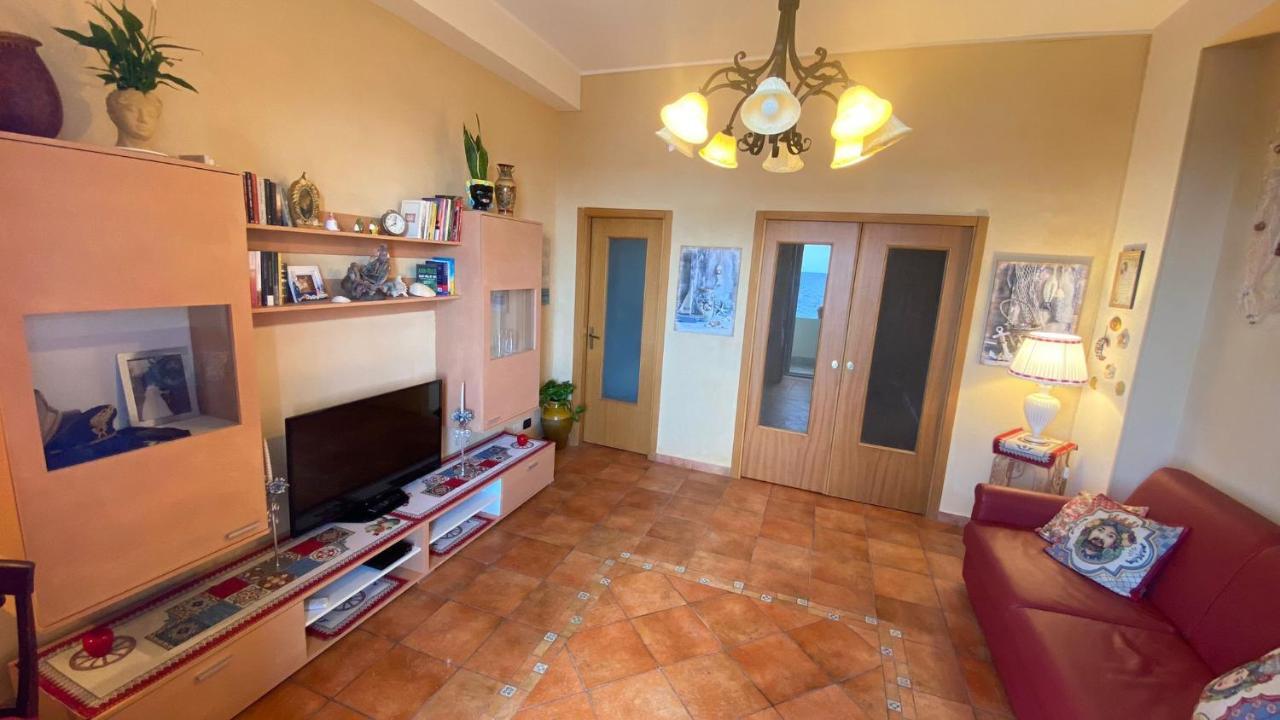 Nice Sicily Little Family Home Acireale Exterior photo