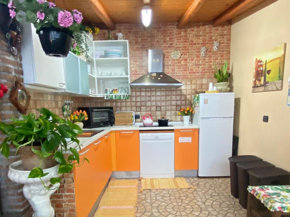 Nice Sicily Little Family Home Acireale Exterior photo